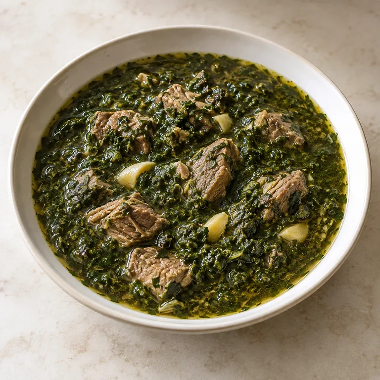 ملوخية