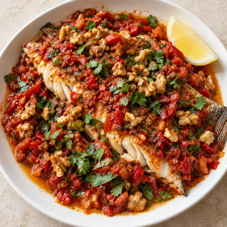 سمكة حرّة