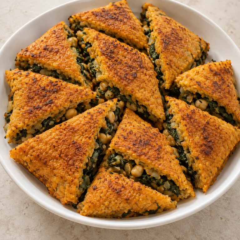 كبة يقطين