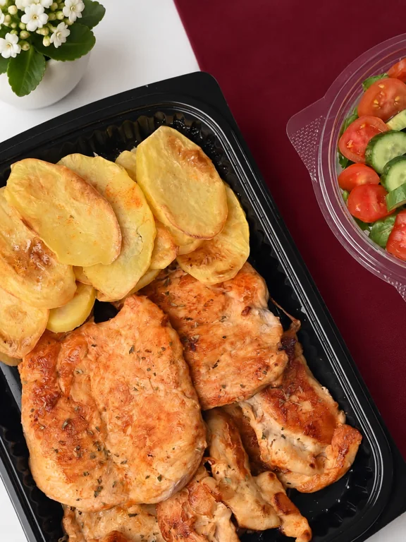 من مطبخ Mom’s Meal — صورة 1