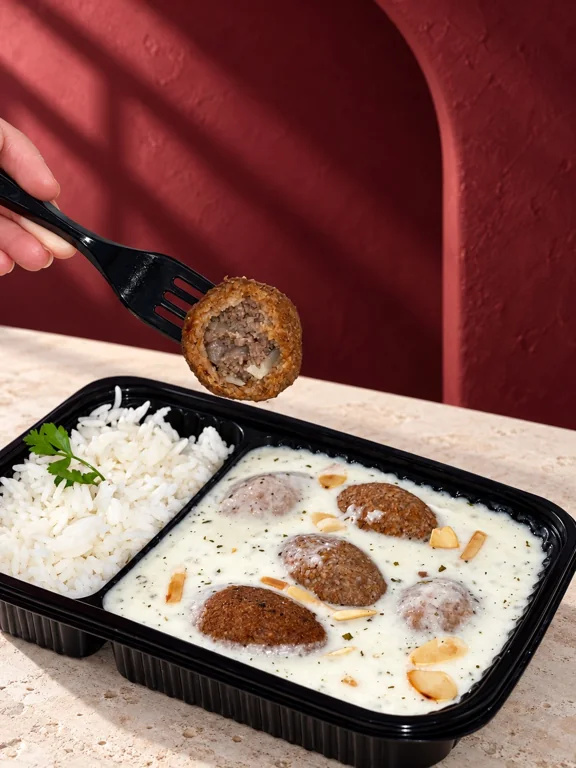 من مطبخ Mom’s Meal — صورة 3