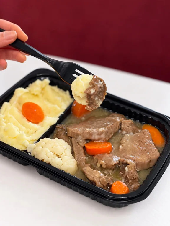 من مطبخ Mom’s Meal — صورة 4