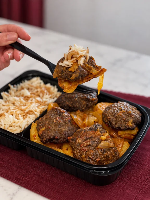 من مطبخ Mom’s Meal — صورة 5