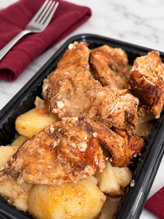 من مطبخ Mom’s Meal — صورة 6