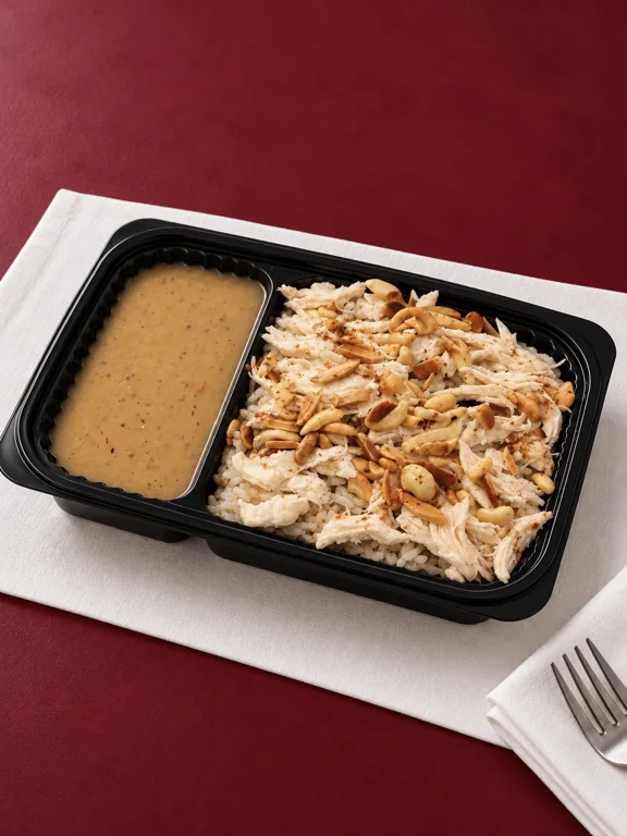 من مطبخ Mom’s Meal — صورة 9