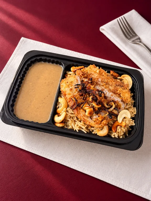 من مطبخ Mom’s Meal — صورة 10